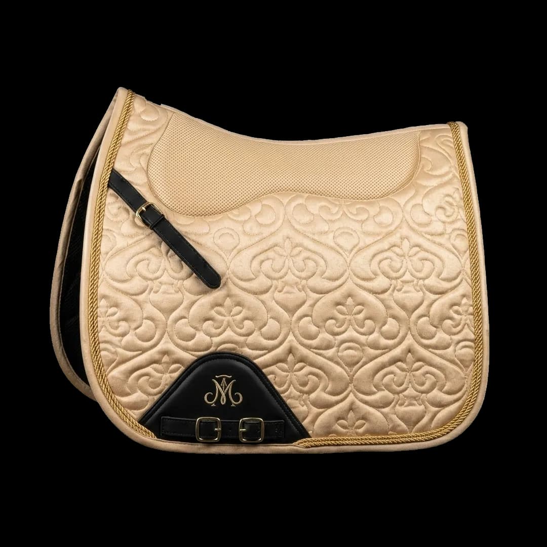 Premium Equestrian Equipment — Your Brand, Our Craft